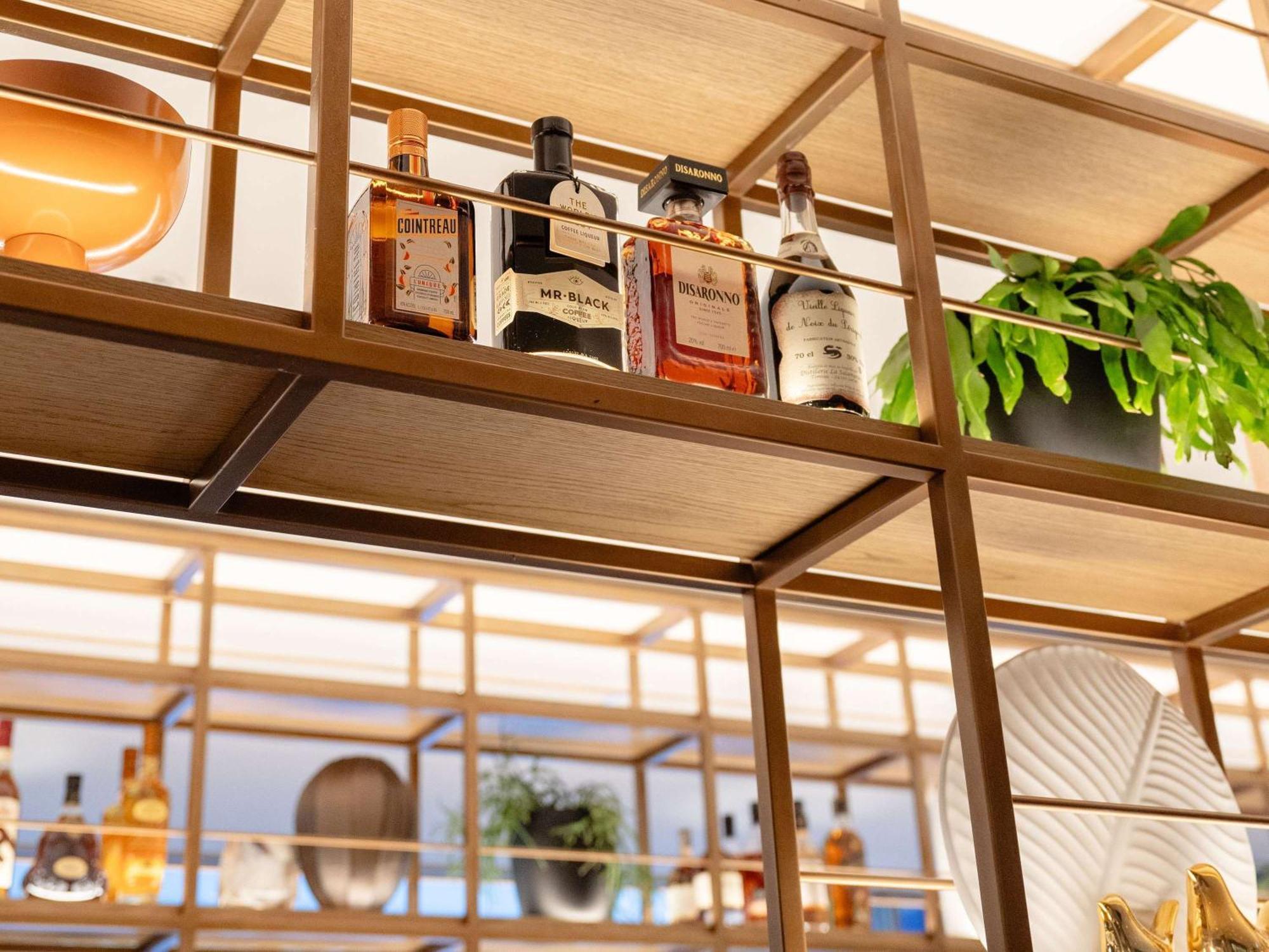 悉尼温椰德旅屋酒店 外观 照片