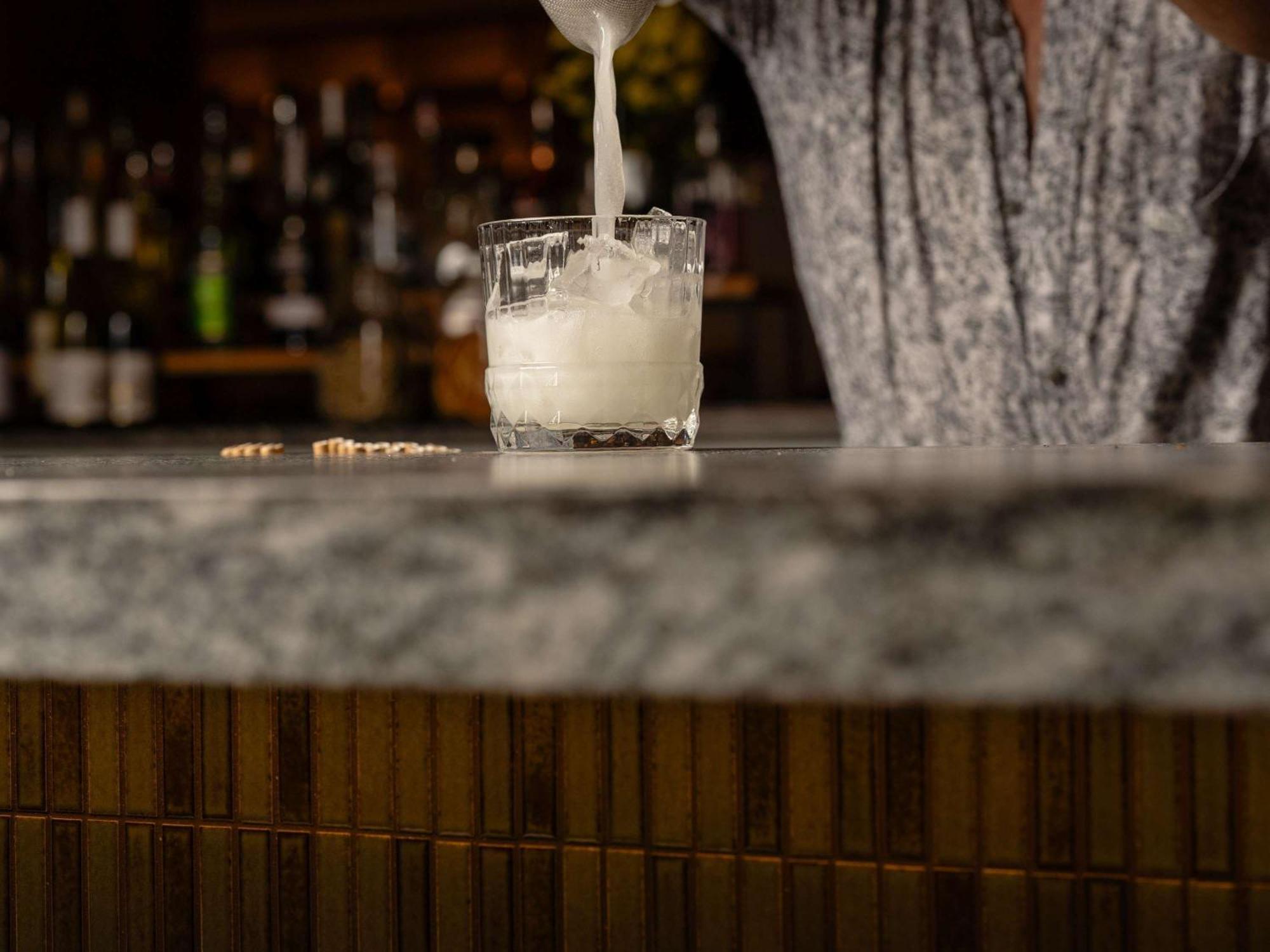 悉尼温椰德旅屋酒店 外观 照片